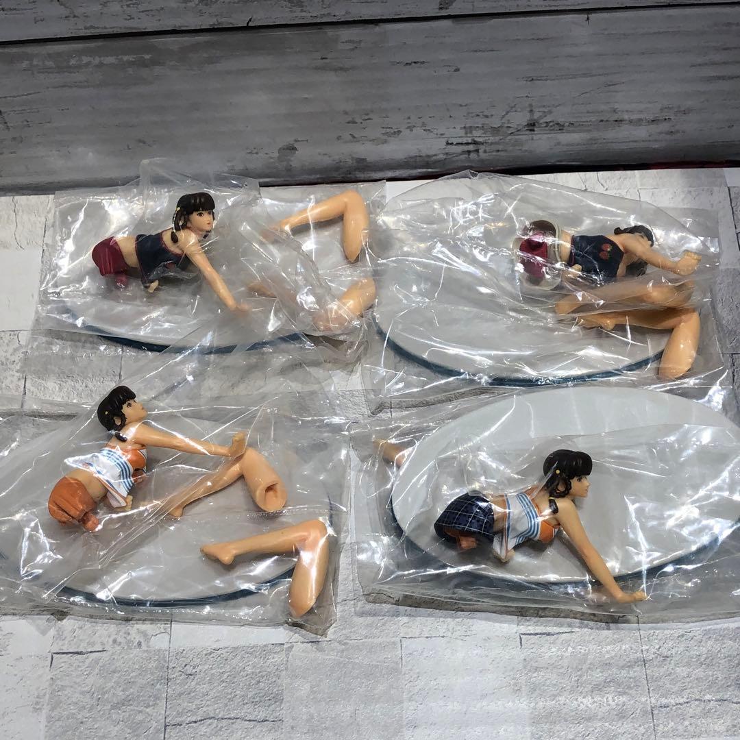 デッドオアアライブワンフィギュアコレクション全20種コンプセット新品未開封