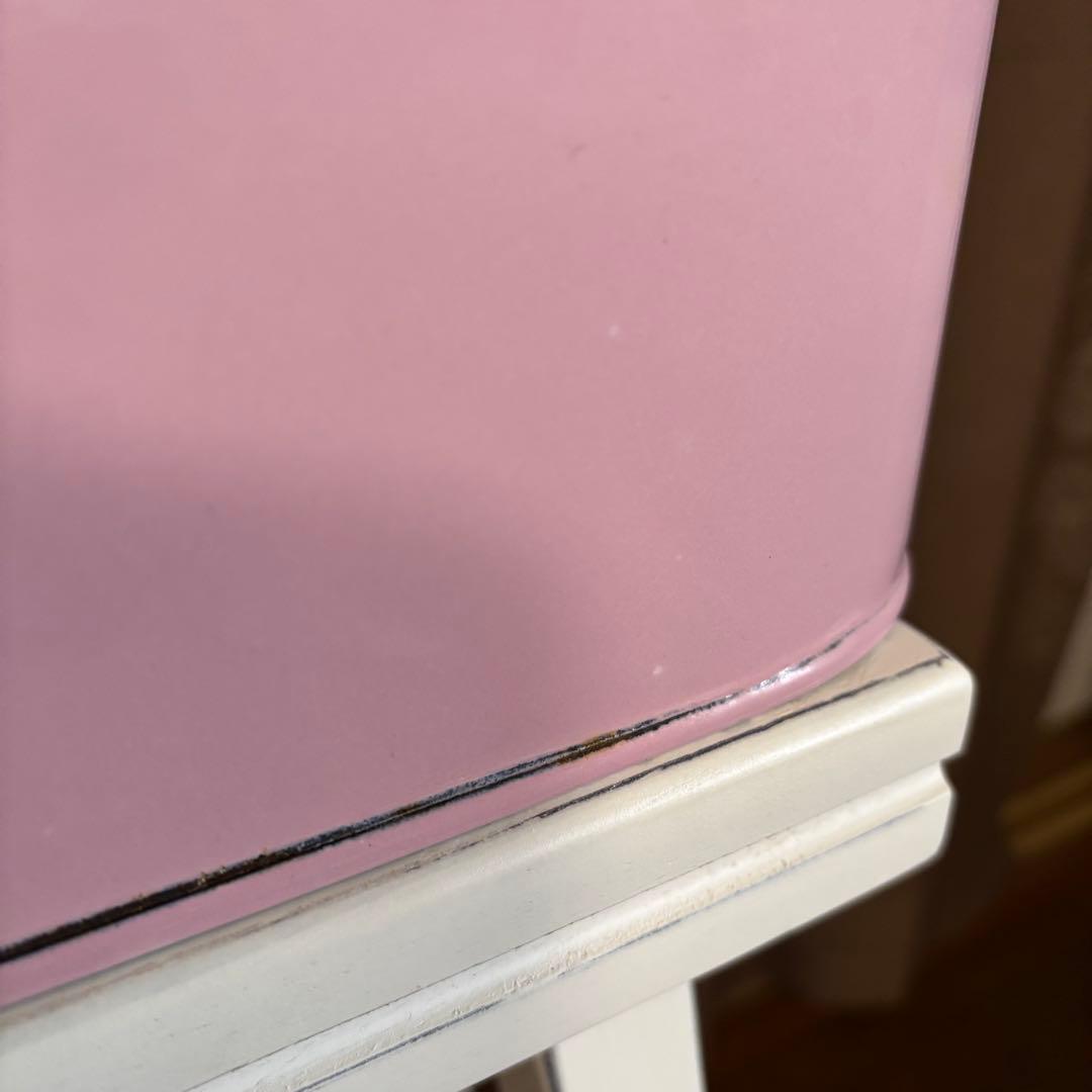 オールドファームハウス　ホーロー　ブレッド缶　保存容器　カントリー雑貨