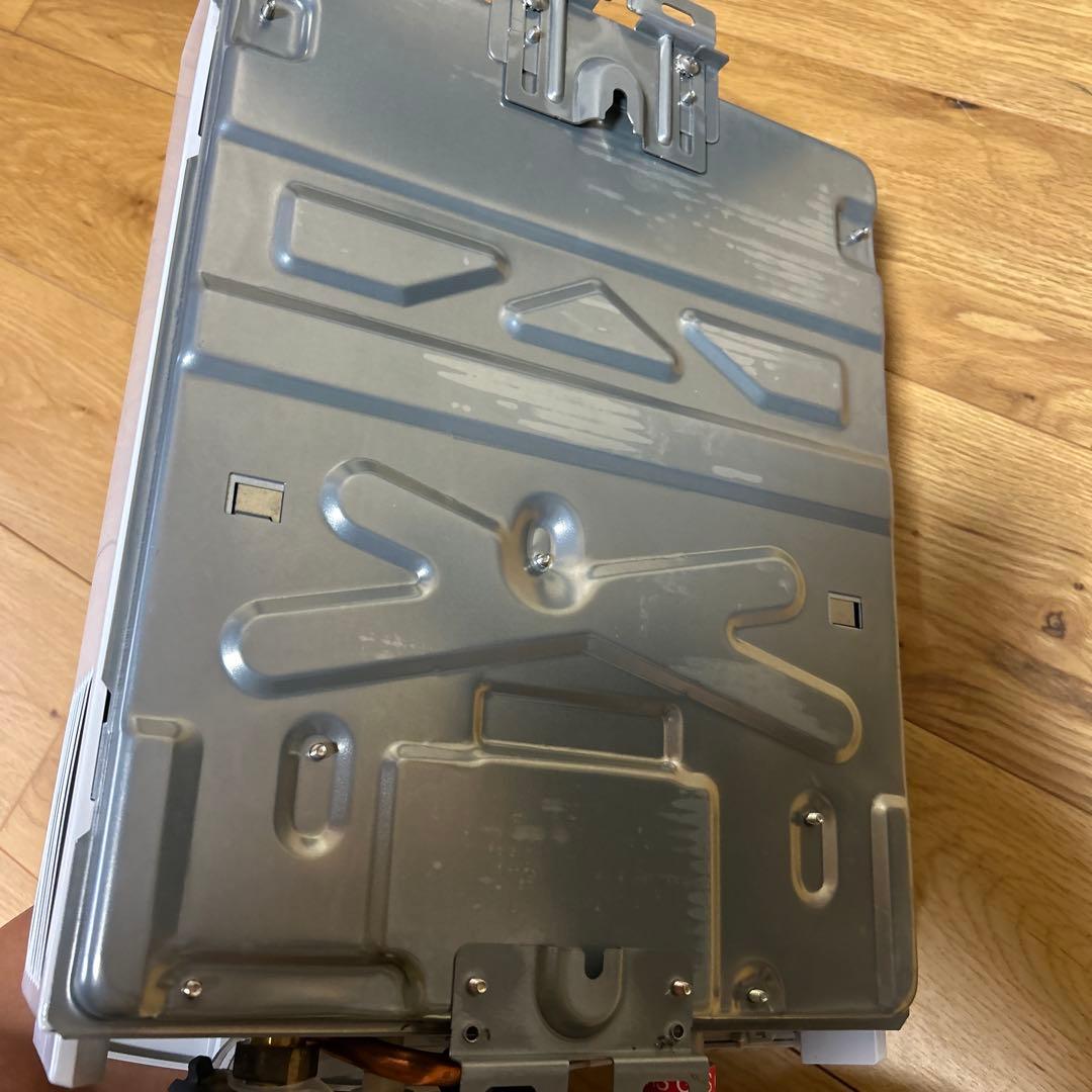 瞬間湯沸かし器　パロマ　PH-5BV-3