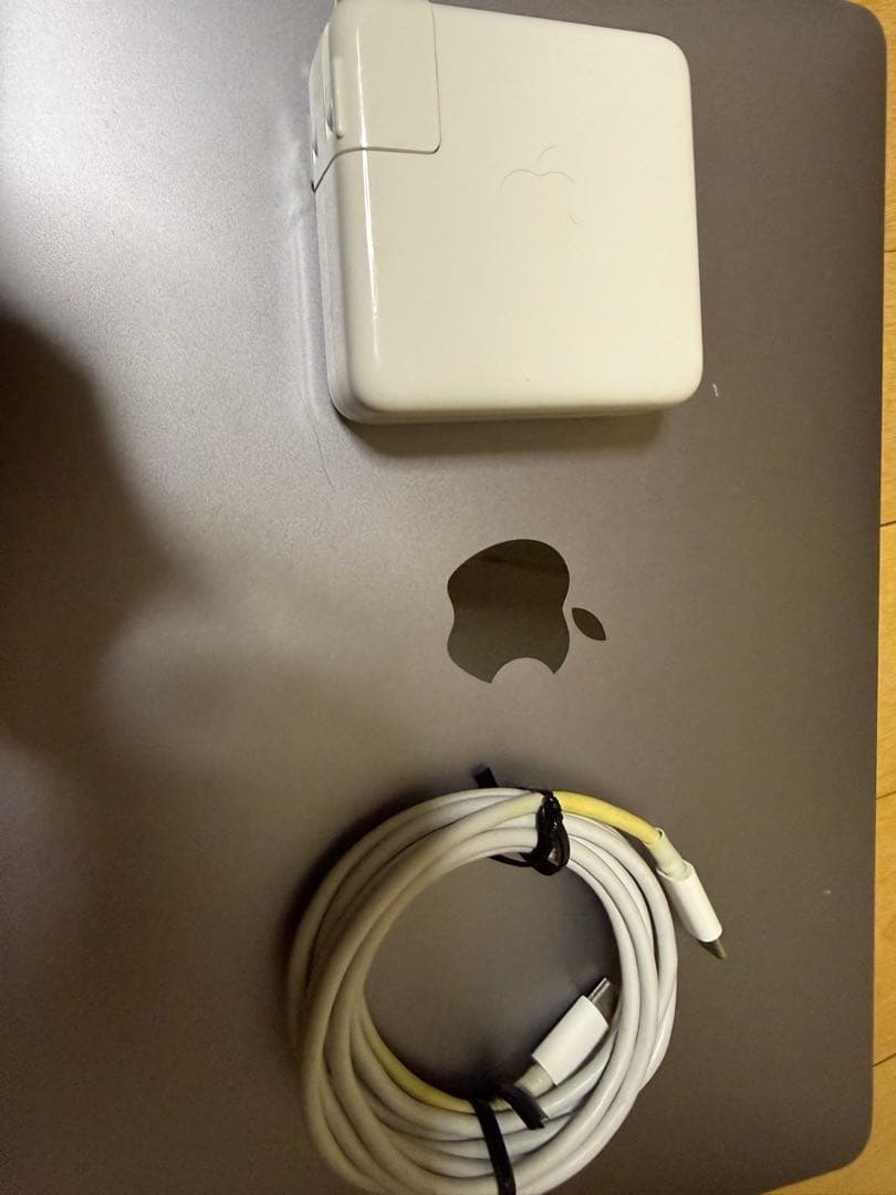 MacBook本体 MacBook Air m1 16GB 512GB