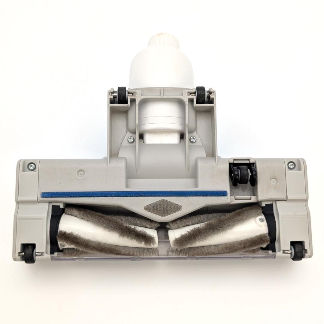 Panasonic セパレート型コードレススティック掃除機 MC-NS10K