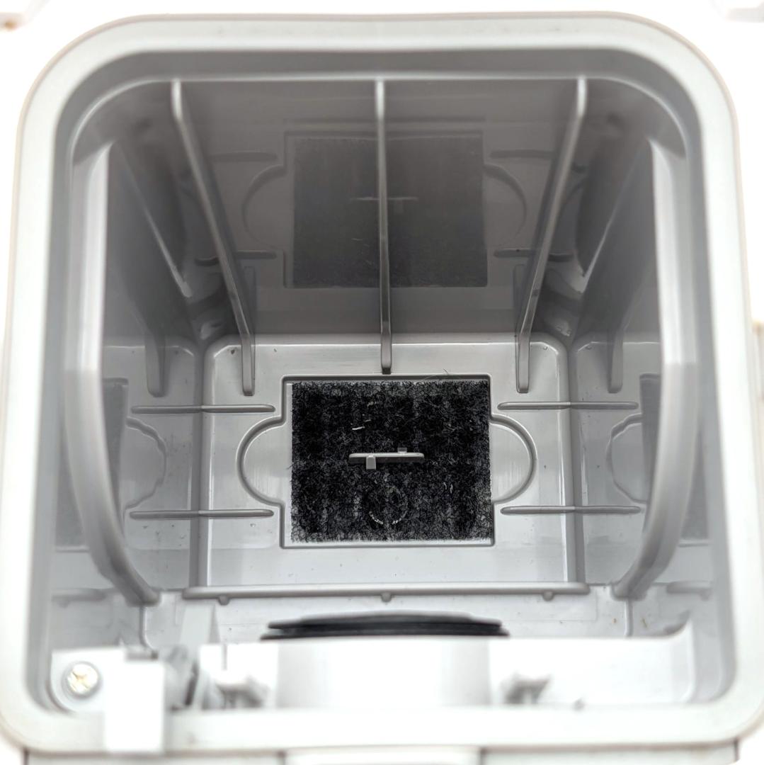 Panasonic セパレート型コードレススティック掃除機 MC-NS10K