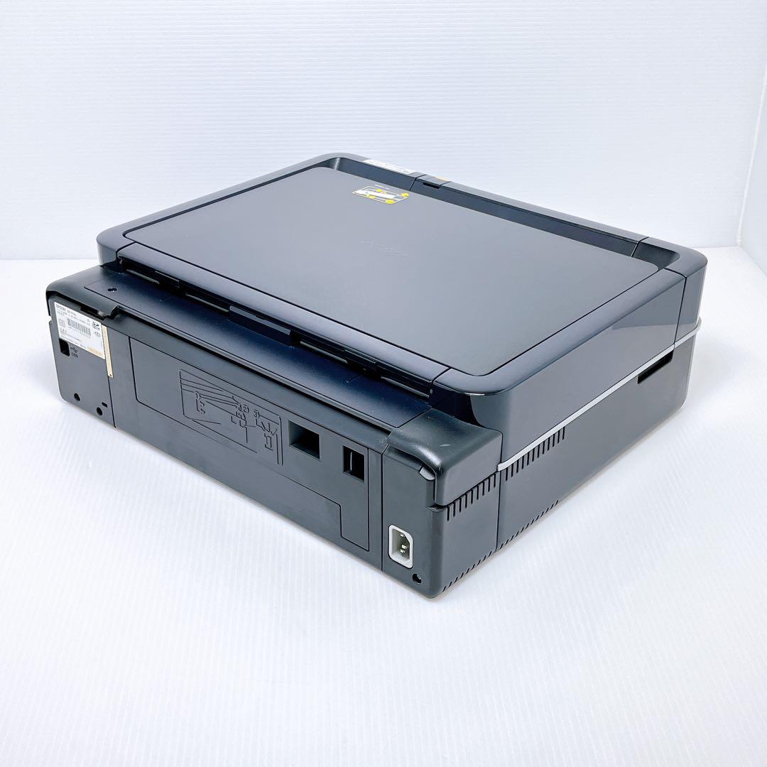 EPSON EP-774A インクジェットプリンター エプソン