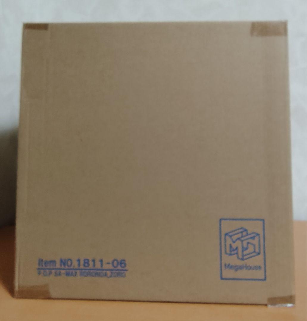 ワンピース POP MAXIMUM ゾロ 三千世界