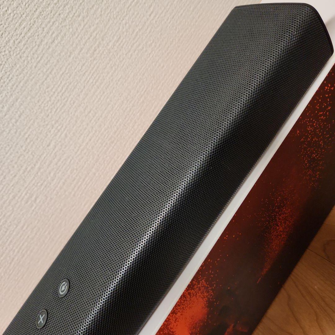 【動作確認済】JBL Bar Studio