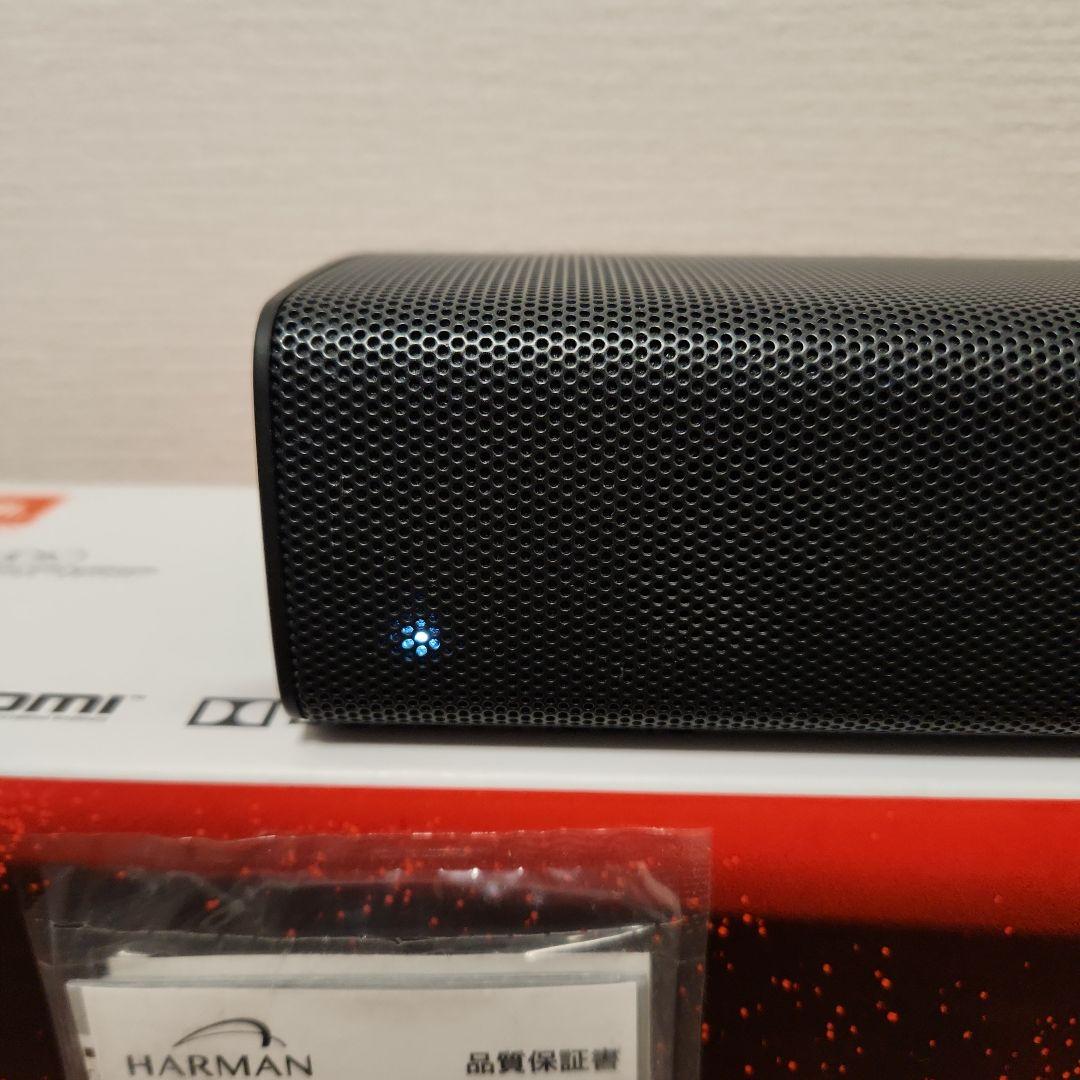 【動作確認済】JBL Bar Studio