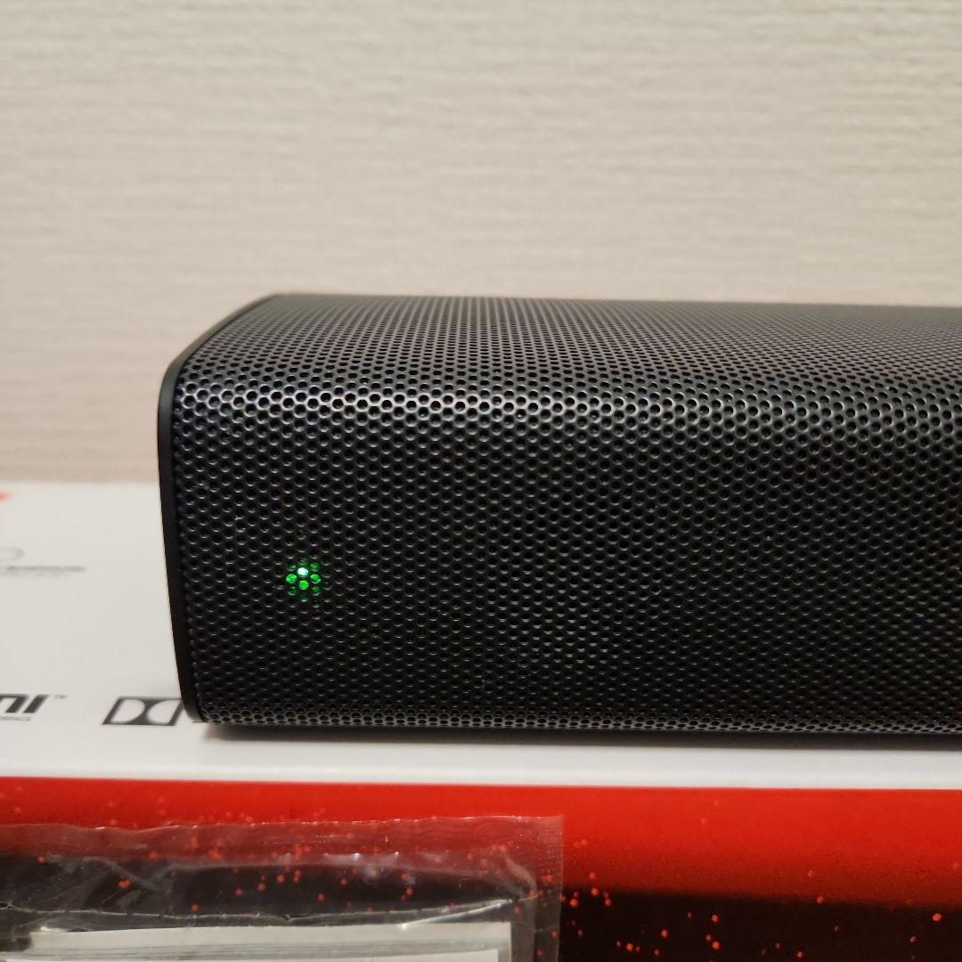 【動作確認済】JBL Bar Studio