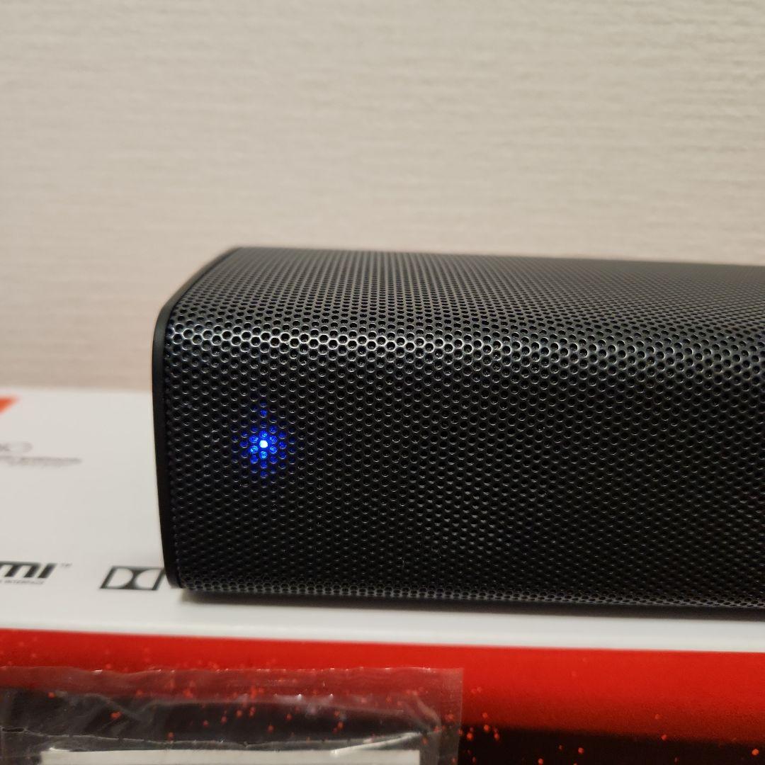 【動作確認済】JBL Bar Studio