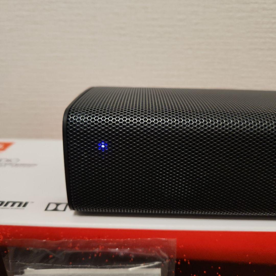 【動作確認済】JBL Bar Studio