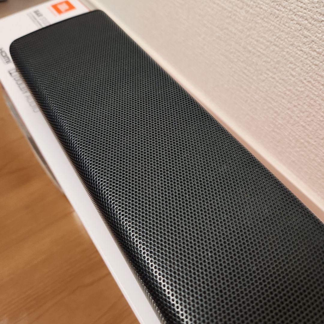【動作確認済】JBL Bar Studio