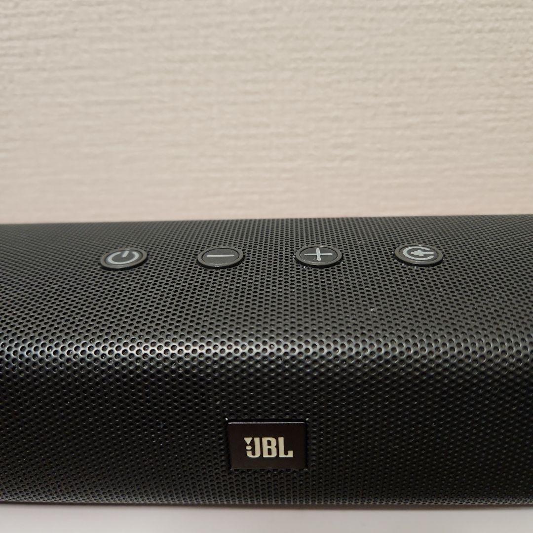 【動作確認済】JBL Bar Studio