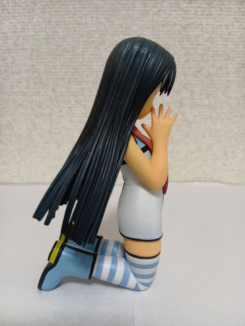 ぺと子＆ちょちょ丸　こんぱにおんセット　1/8　フィギュア　※難あり