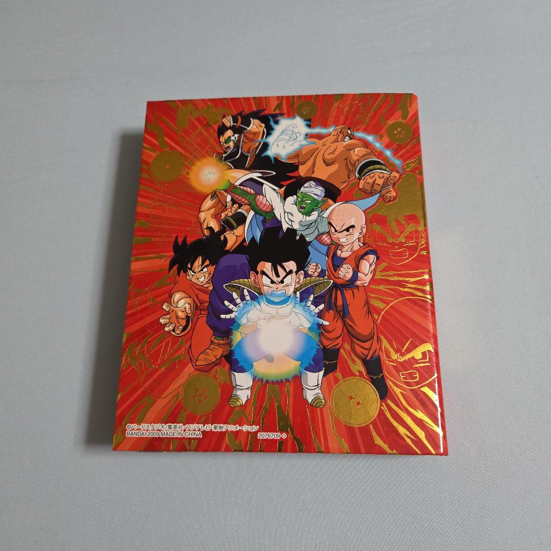 【ドラゴンバトラーズ】 バインダー＆カード63枚まとめ売り