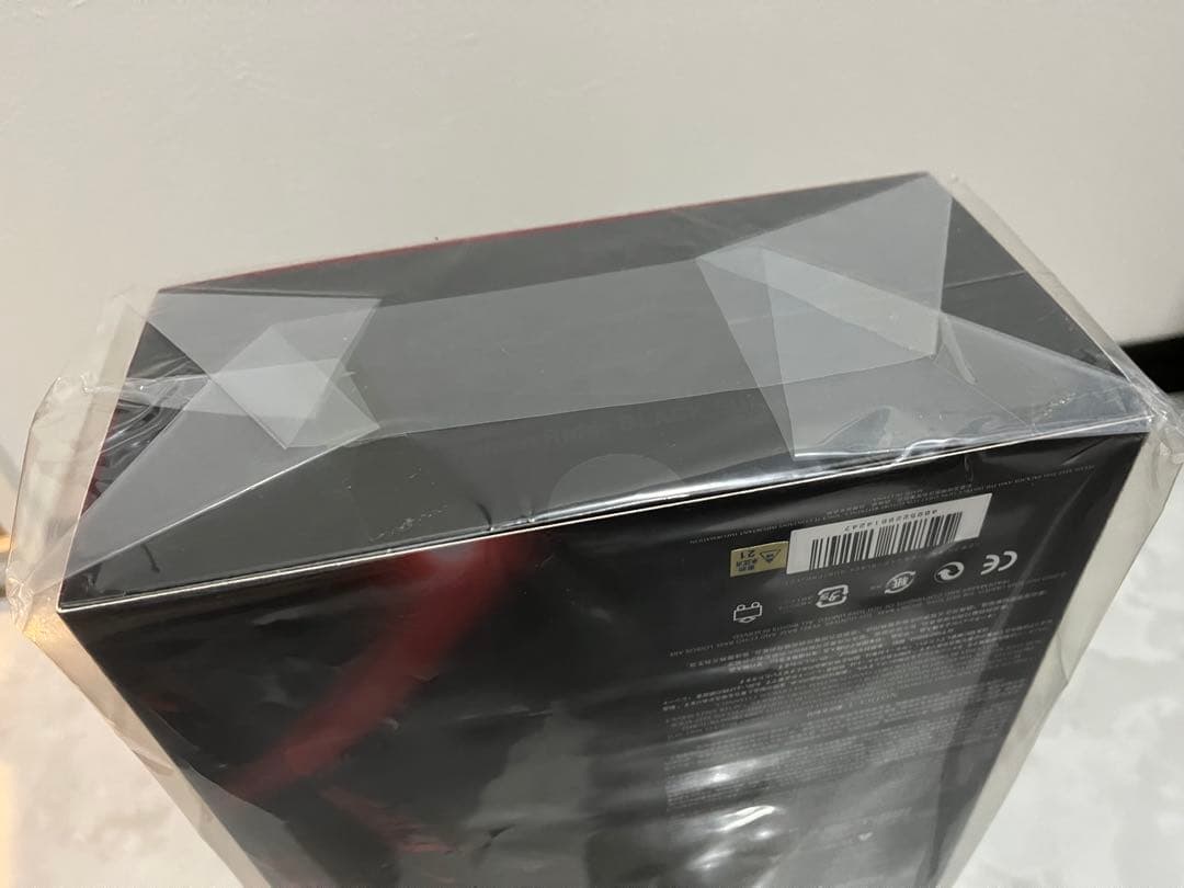 ホットトイズ 仮面ライダーBLACK SUN 1/6スケールフィギュア