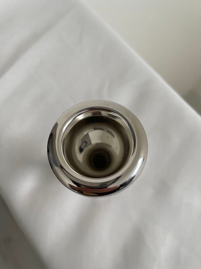 VINCENT BACH CORP . 5GB トロンボーンマウスピース　太管用