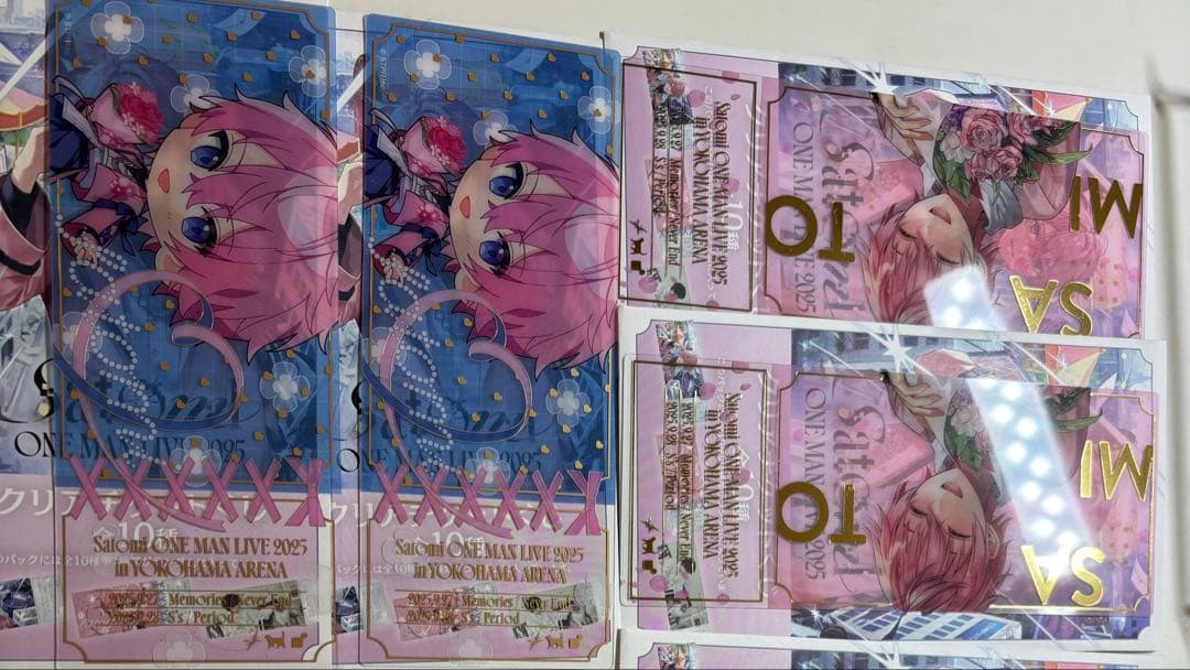 さとみくん すとぷり グッズ まとめ売り 缶バッジ アクスタ コレカ フォトカ
