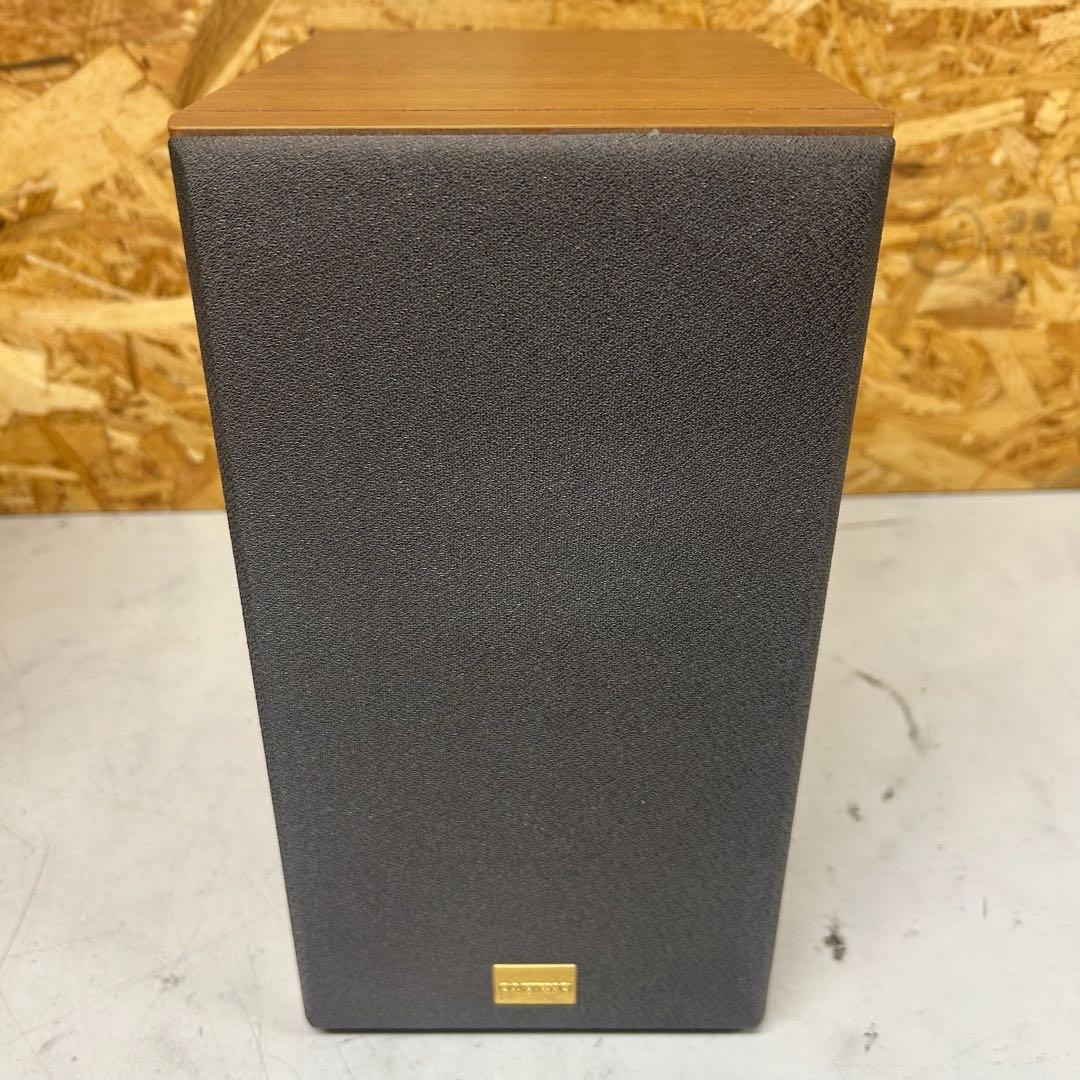 ONKYO FR-SX9(Y) CD MDコンポ D-052TX 箱付（S-7）