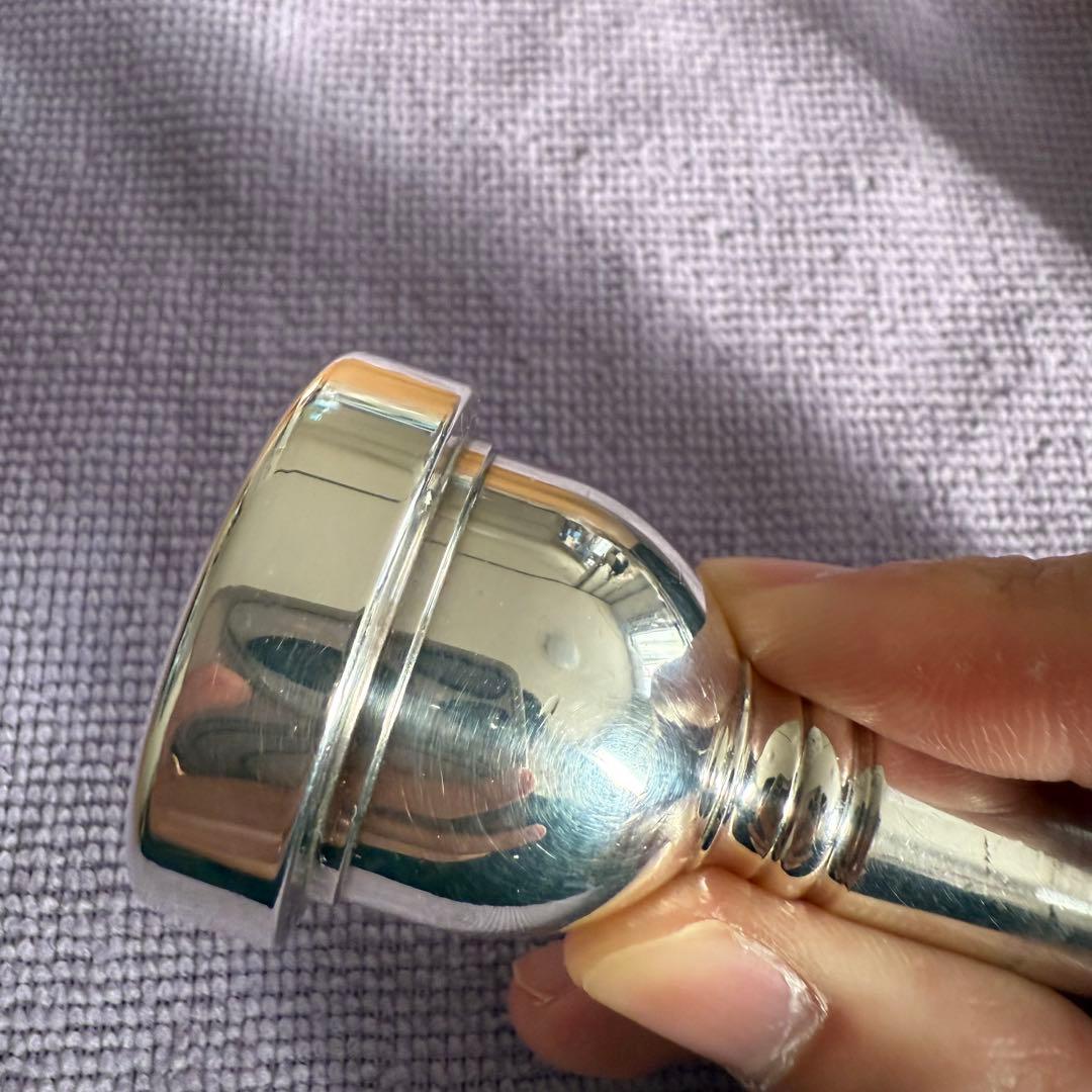 GRIEGO CS5 トロンボーンマウスピース