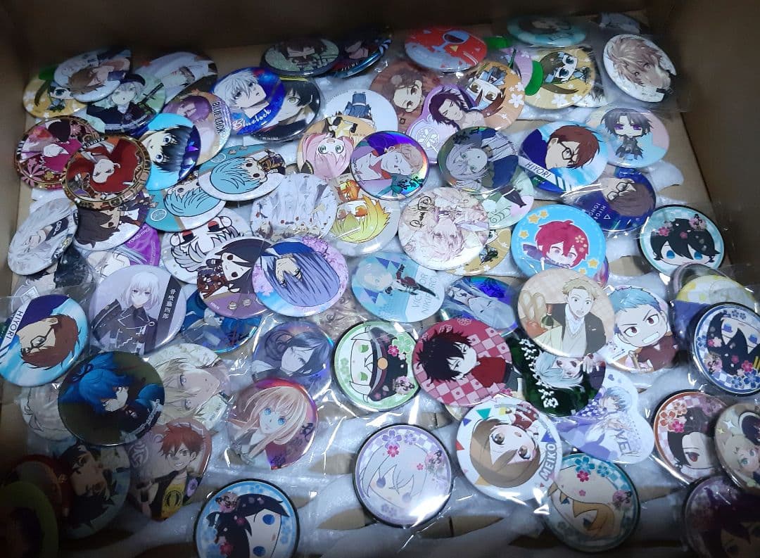 アニメグッズ　まとめ売り