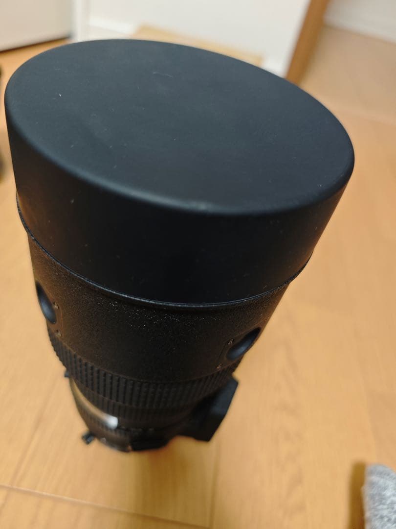 Nikon AF-I 300mm f2.8 難あり実用品　ニコン NIKKOR