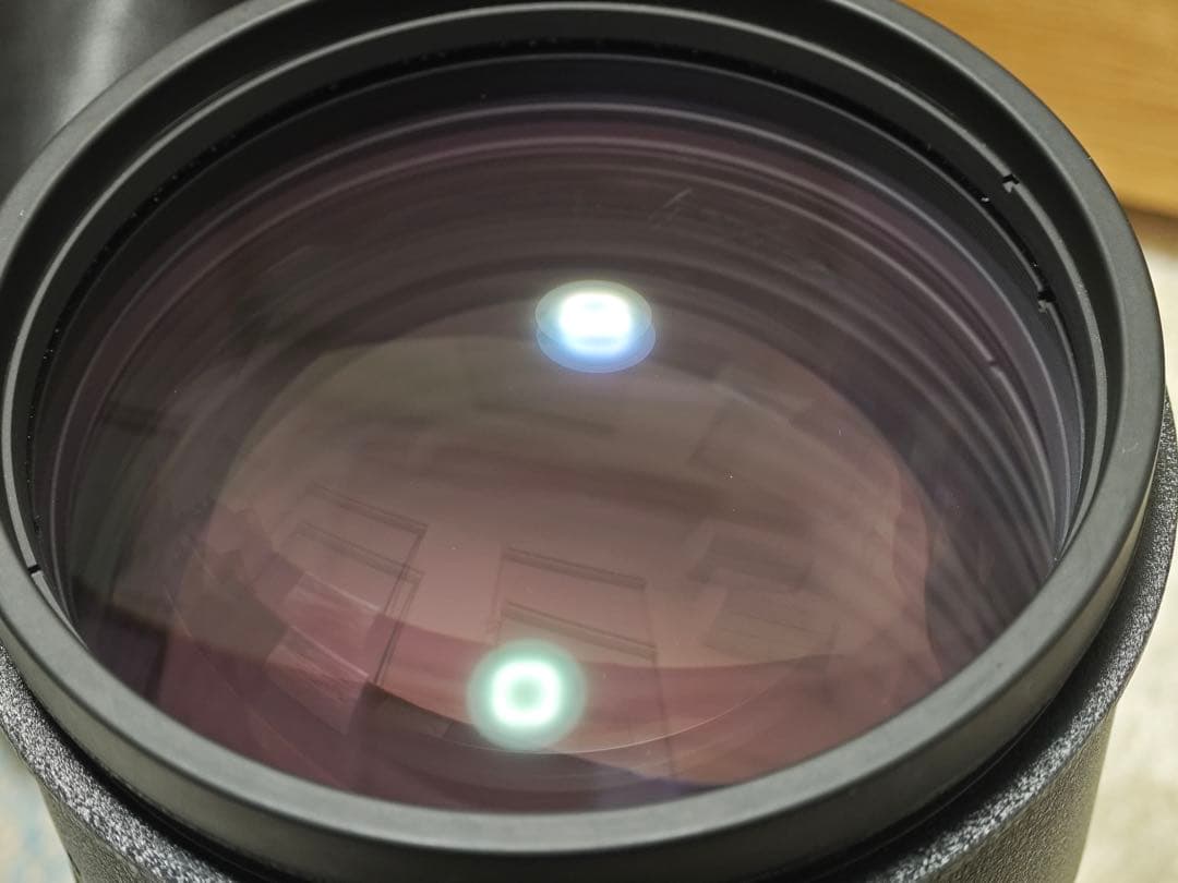 Nikon AF-I 300mm f2.8 難あり実用品　ニコン NIKKOR