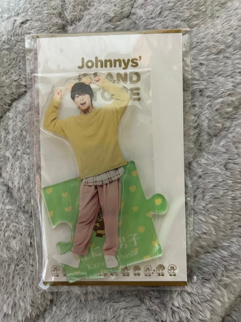 なにわ男子 アクスタ 全員分