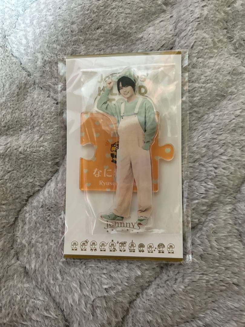 なにわ男子 アクスタ 全員分