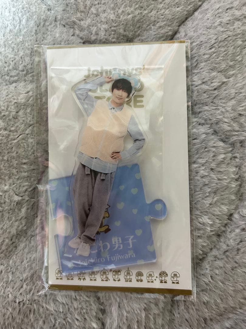 なにわ男子 アクスタ 全員分
