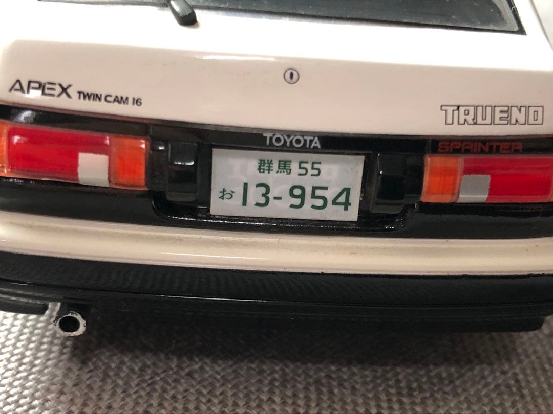 u*i様 1/24 ホットワークス 5台ミニカーセット