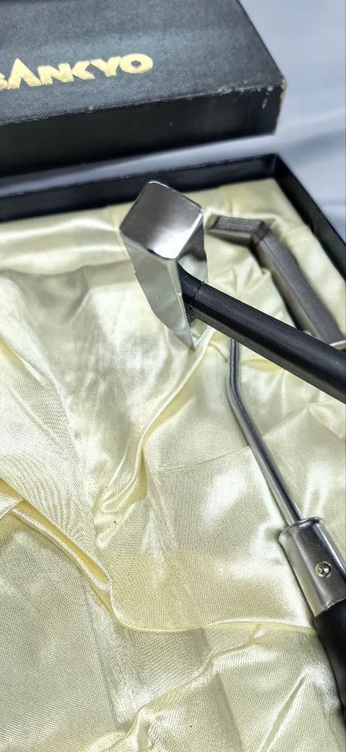 三共 SANKYO パチンコ釘調整工具キット 箱入 新品未使用