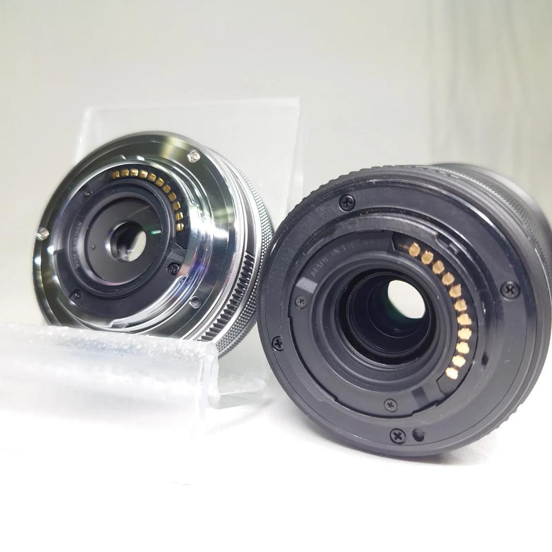 OLYMPUS オリンパス OM-D E-M10 Mark II 箱OK