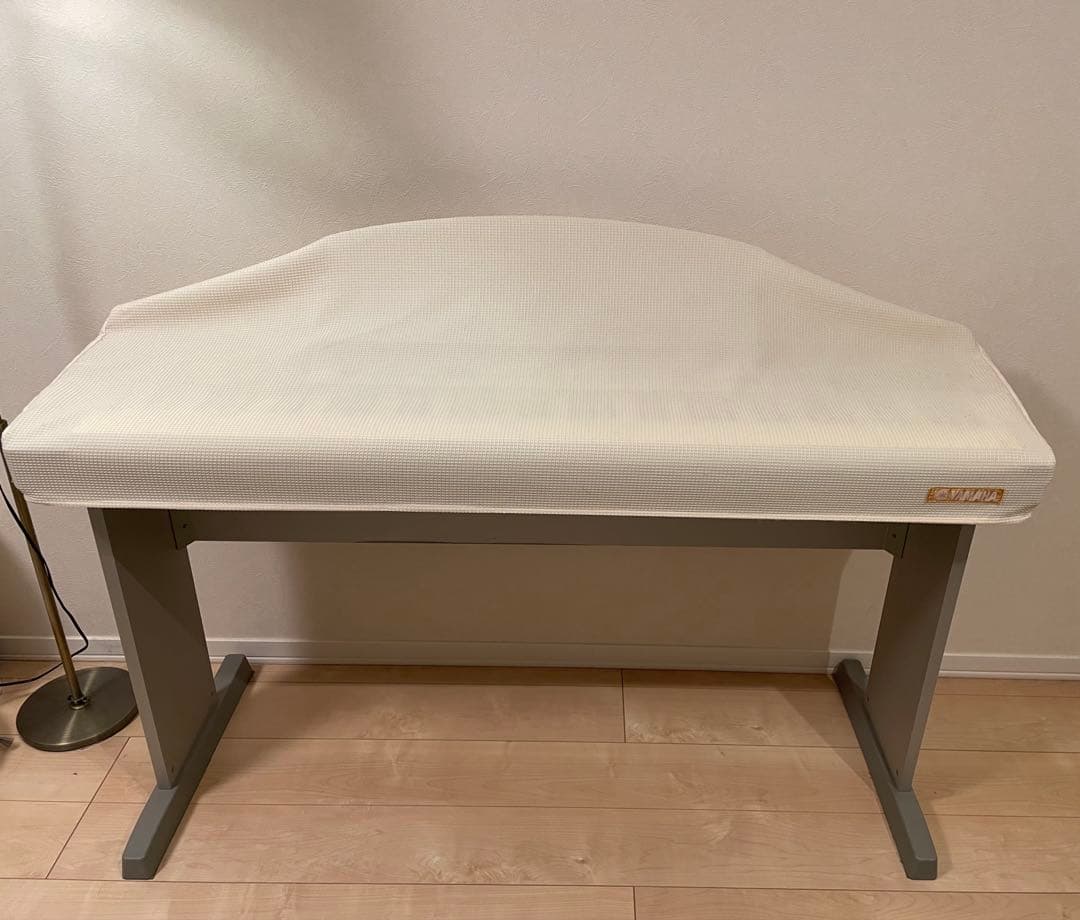 YAMAHA P-120 S電子ピアノ 88鍵盤 動作確認済み （スタンド別売）