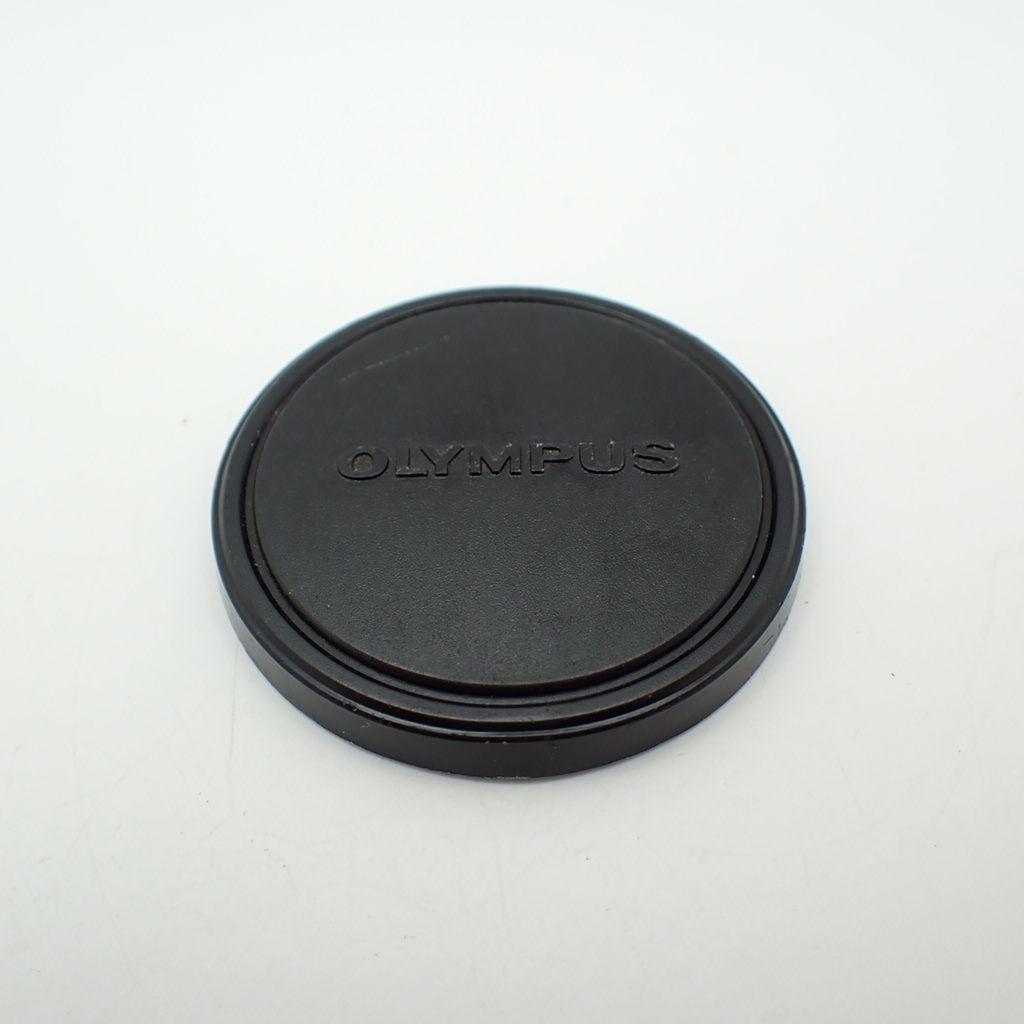 【動作確認済良品】OLYMPUS PEN F.Zuiko 38mm f1.8