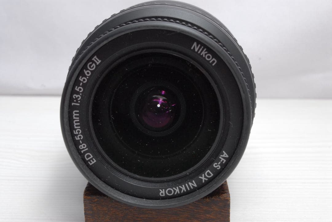 ❣️直ぐ使えるセット❣️美品 Nikon D40 超望遠レンズ ニコン 一眼レフ
