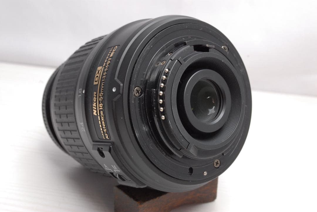 ❣️直ぐ使えるセット❣️美品 Nikon D40 超望遠レンズ ニコン 一眼レフ