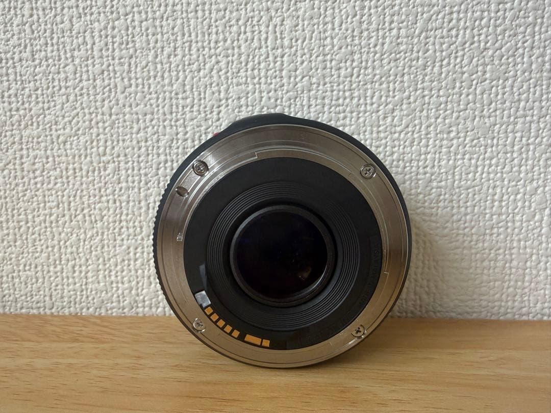 Canon EOS 6D Mark II 本体+ 50mm F1.8単焦点レンズ