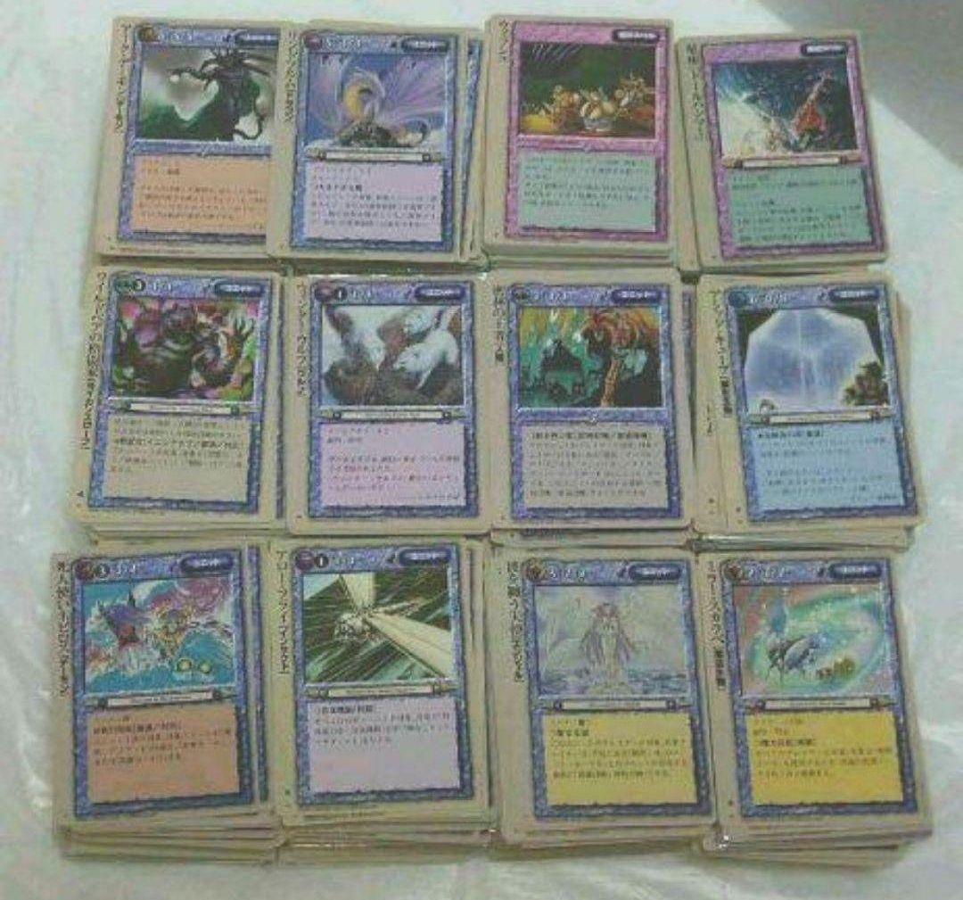 モンスターコレクションTCGセット