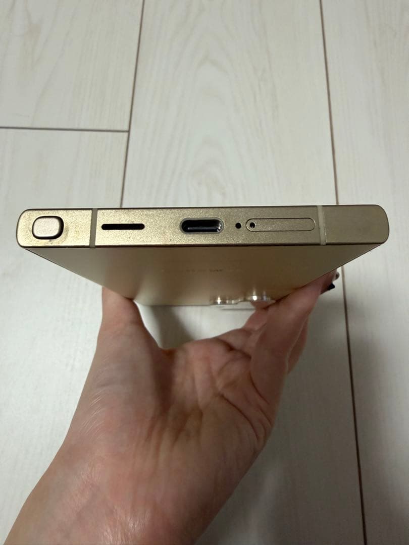 Galaxy S24 Ultra 512GB SIMフリー
