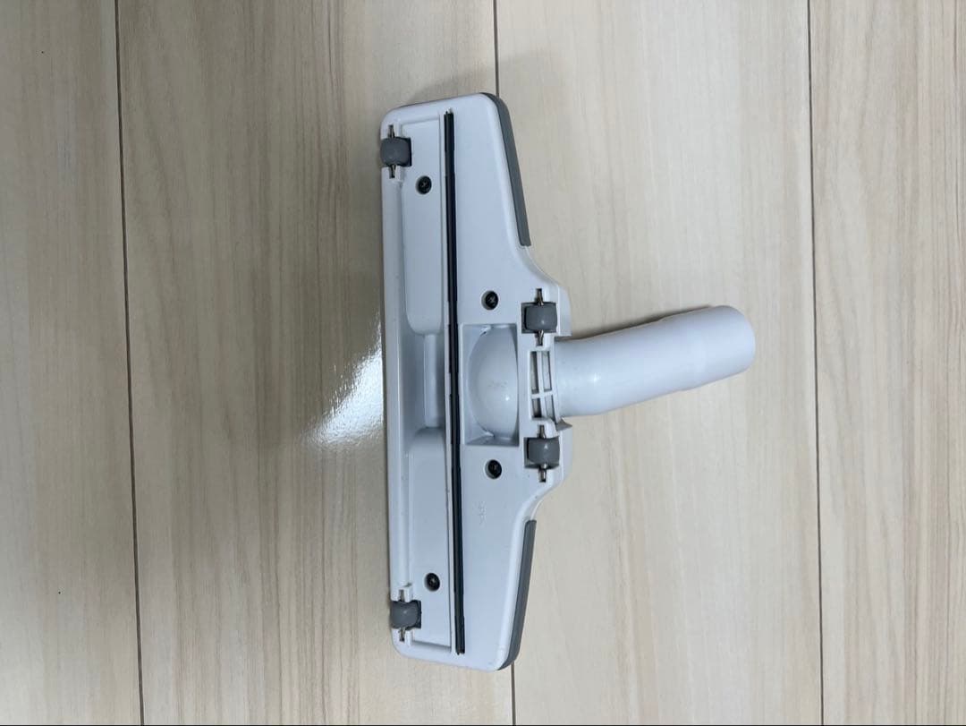 Makita スティッククリーナー 本体 充電器付き