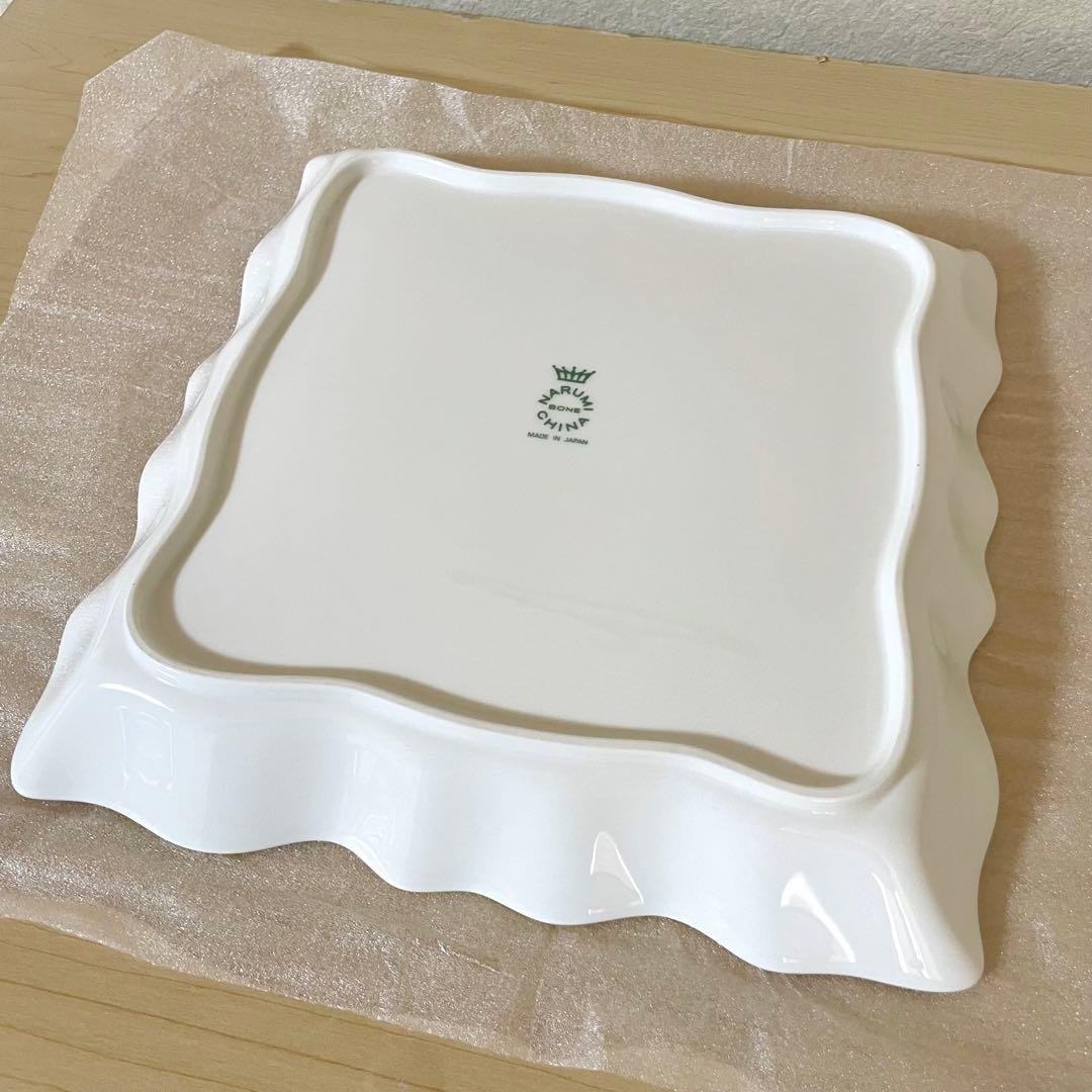《未使用》 NARUMI 食器セット