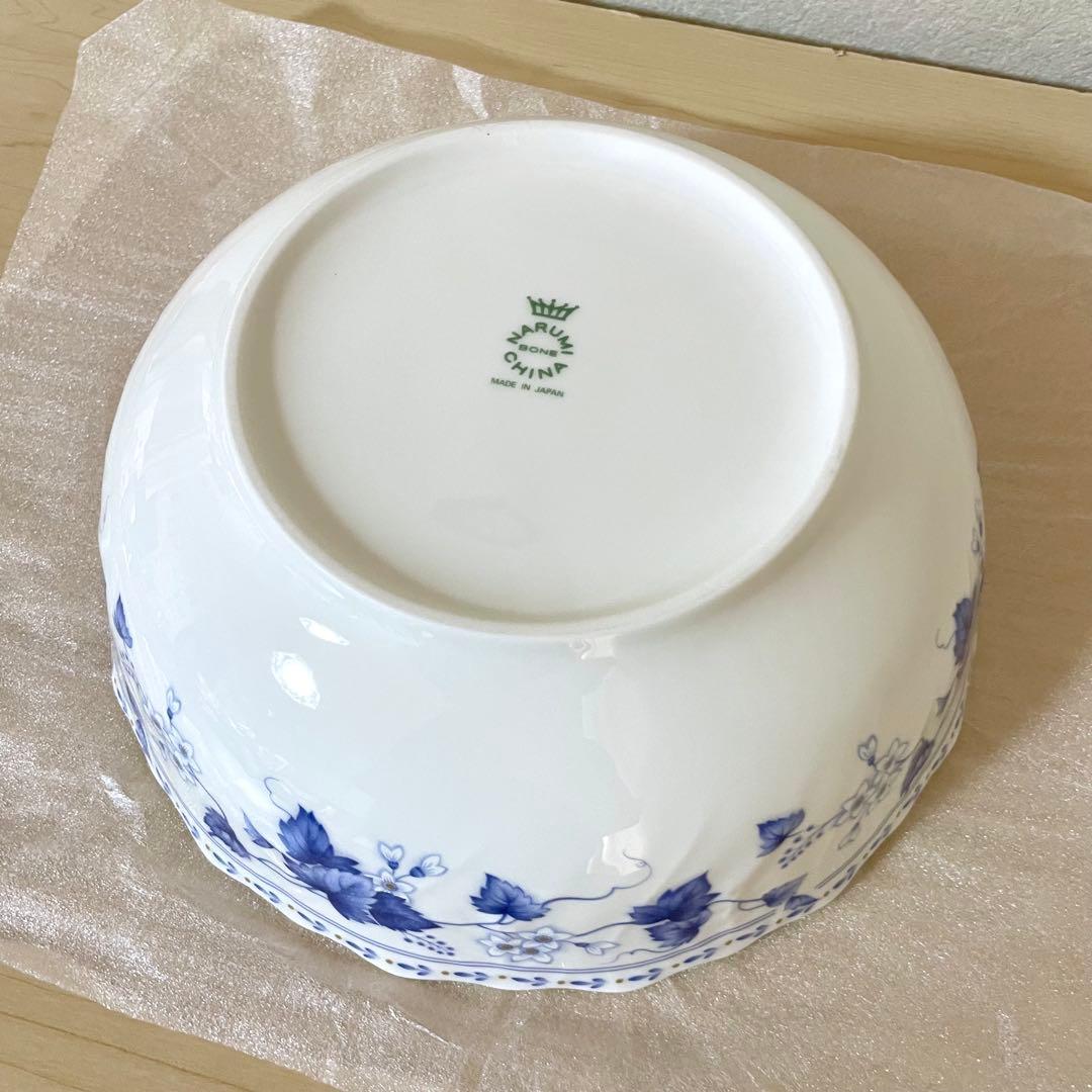 《未使用》 NARUMI 食器セット