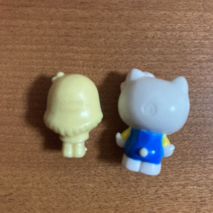 激レア 昭和 レトロ おもちゃ 玩具 グリコのおまけ ペンギン親子等