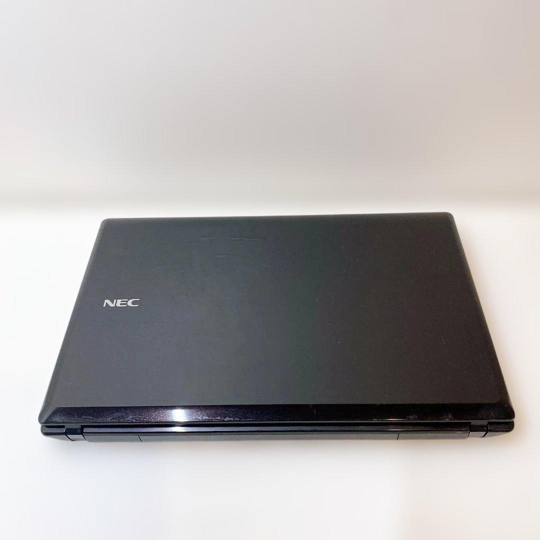 快速｜SSD256GB搭載 Win11Pro✨ 画像や動画をたっぷり保存できます