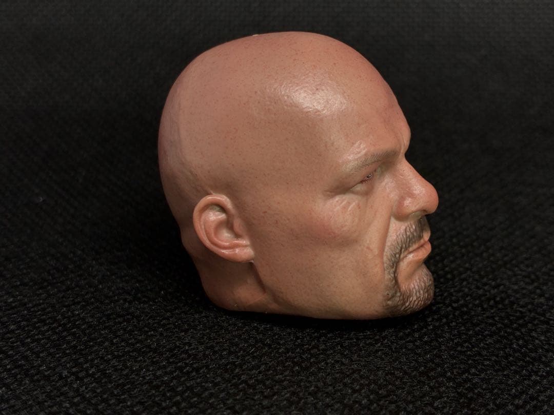 【ヘッド ボディ】1/6 SEAL TEAM VI ソルジャーストーリー 素体