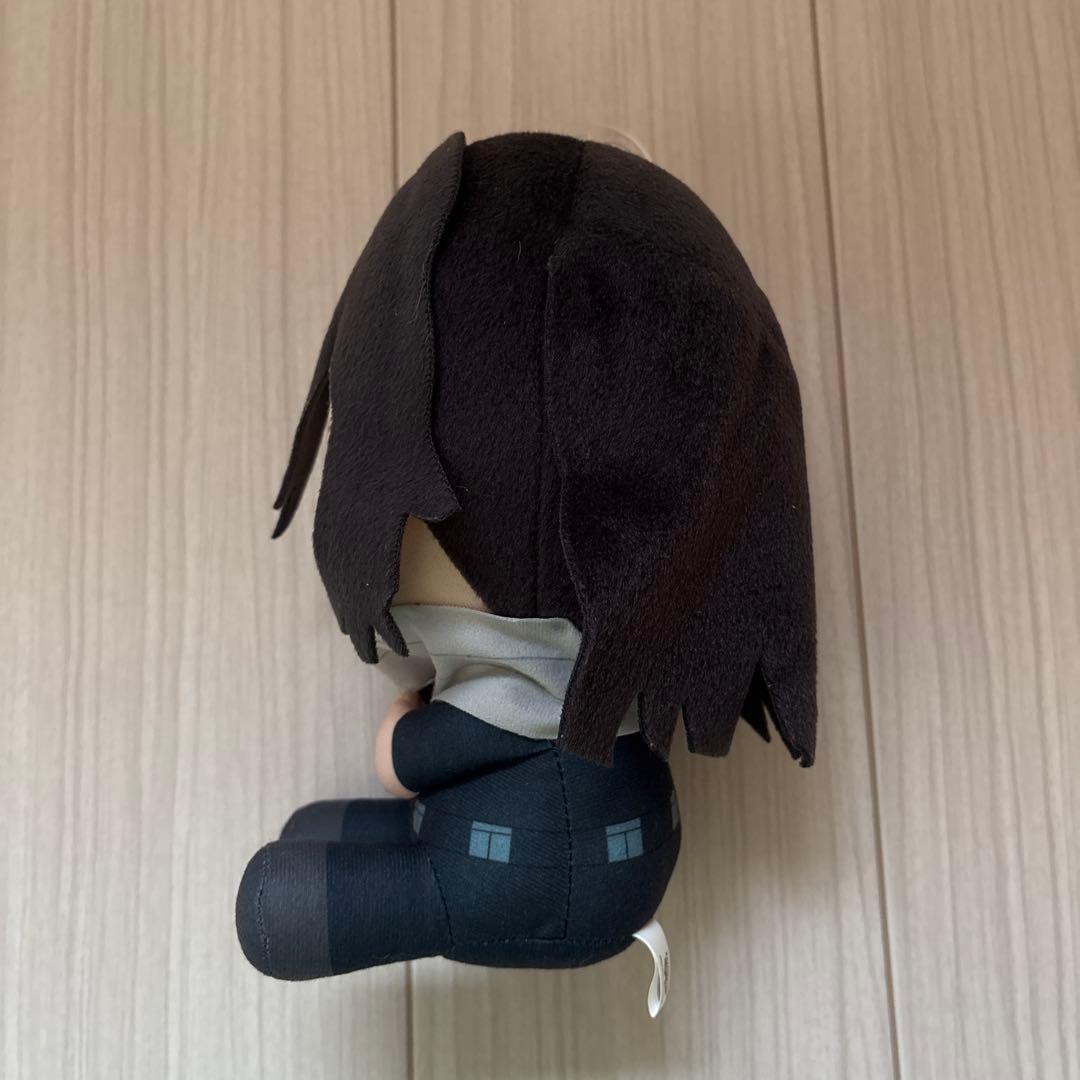 イレイザーヘッド ぬいぐるみ 3点セット