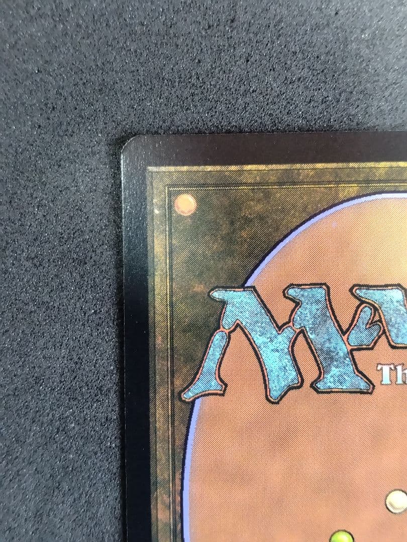 【MTG】否定の契約/Pact of Negation　日本語版１枚【Foil】