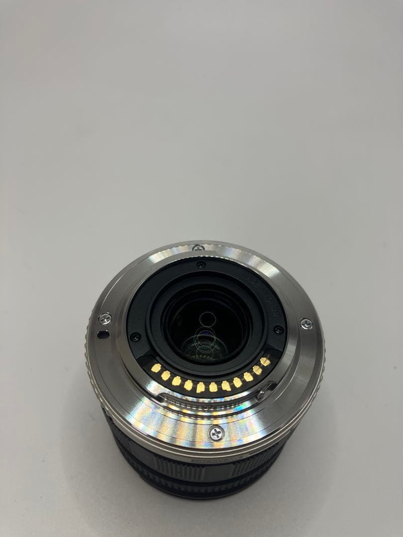 【返品保証・動作良好】OLYMPUS M ED 9-18mm F4.0-5.6