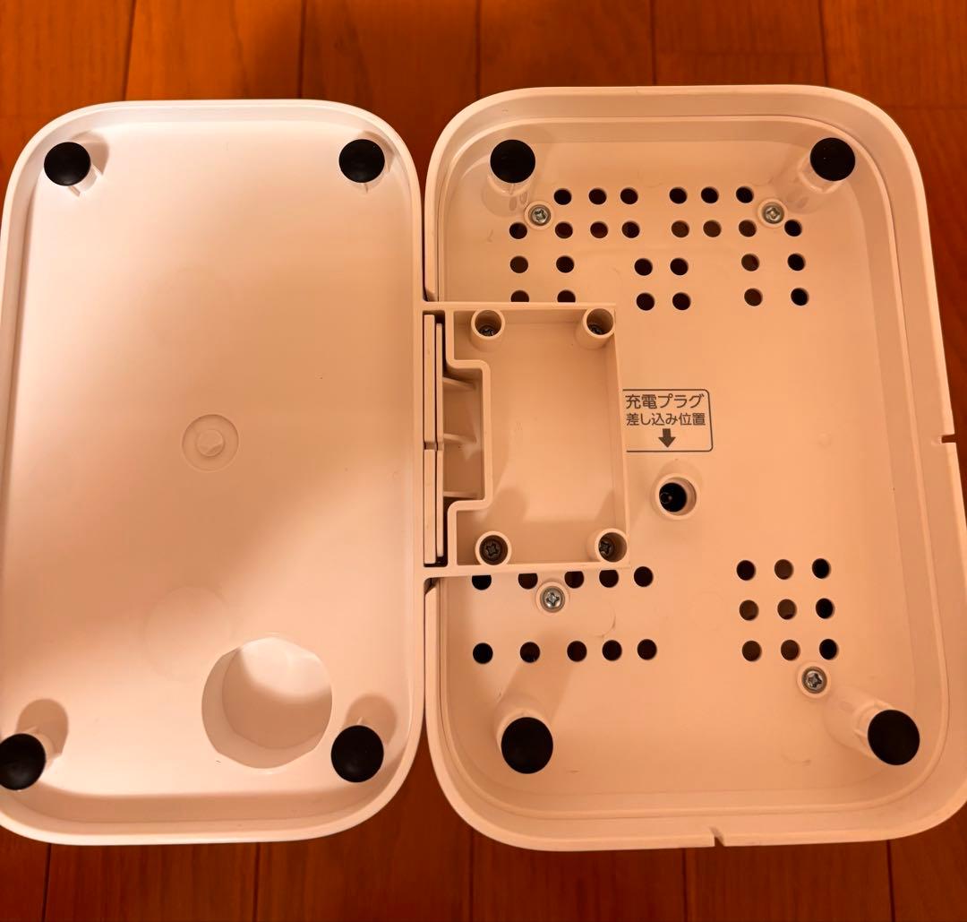 アイリスオーヤマ リンサークリーナー ハンディコードレス 布用車のシートも洗える