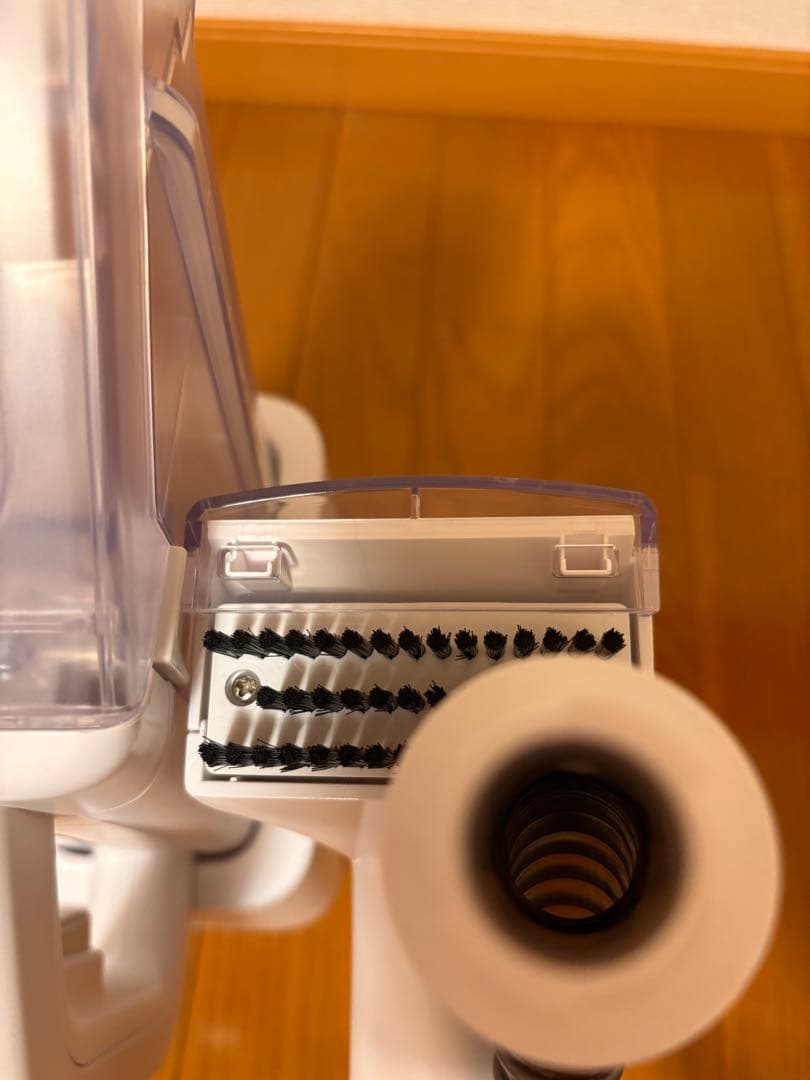 アイリスオーヤマ リンサークリーナー ハンディコードレス 布用車のシートも洗える