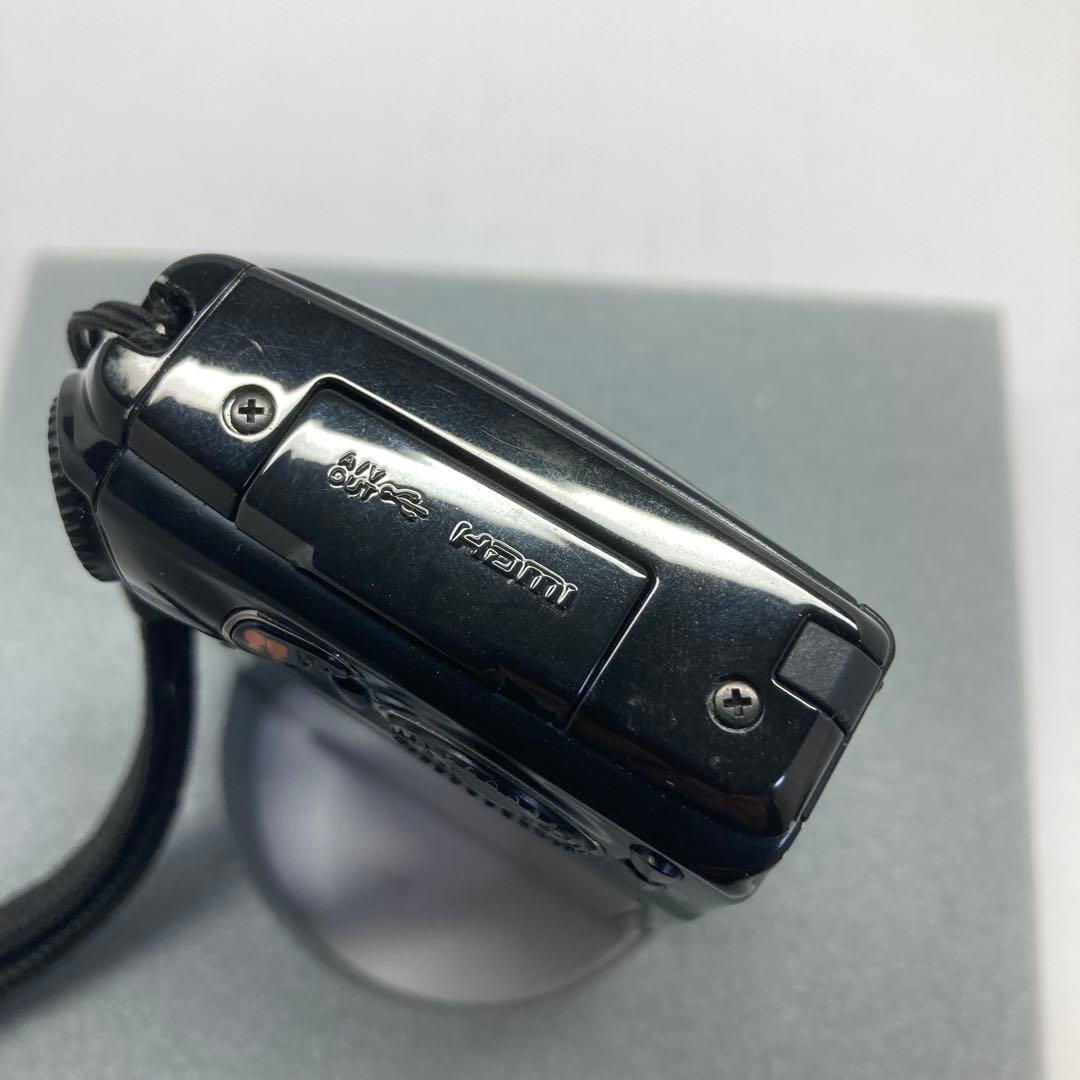 FUJIFILM F550 EXR 外箱、説明書、